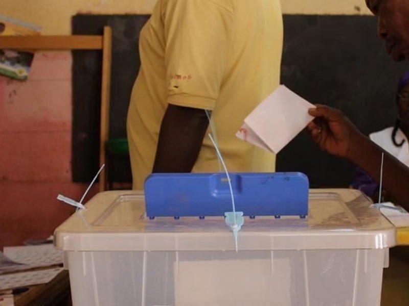 Election régionale : 56 CELI créées - Afreepress