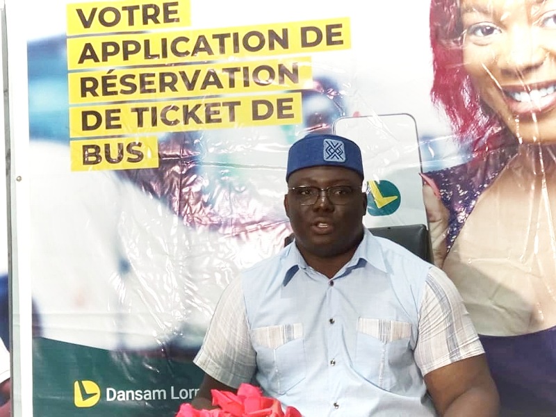 Dansam Lorry lance le covoiturage, la version modernisée et rentable de ...