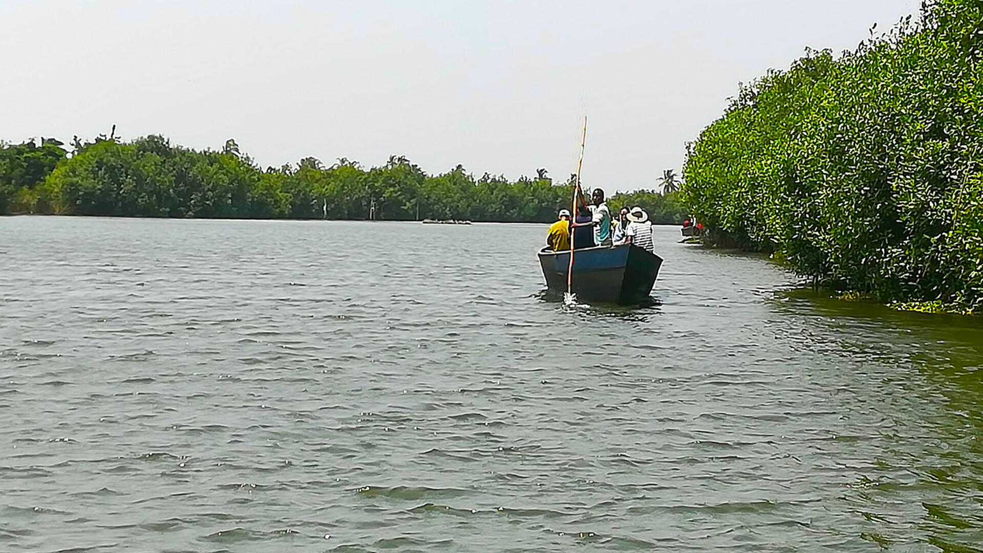 Littoral Togolais 4 7 Milliards De FCFA Pour Assainir Le Chenal De littoral-togolais-4-7-milliards-de-fcfa-pour-assainir-le-chenal-de